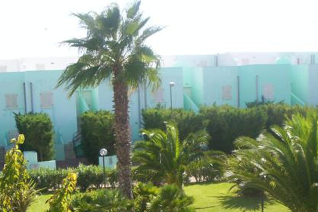 residence torre mozza