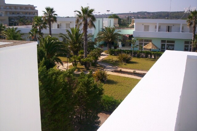 Residence Salento sul mare