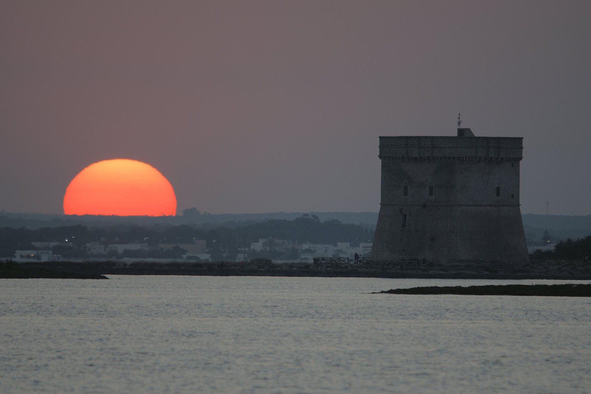 vacanze nel salento last minute