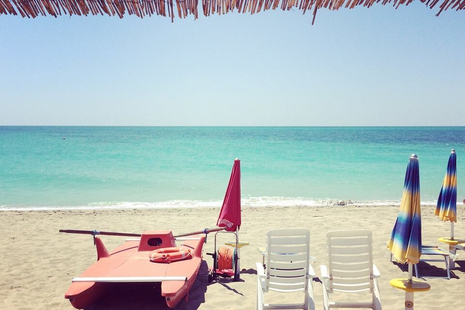 vacanze nel Salento a basso costo