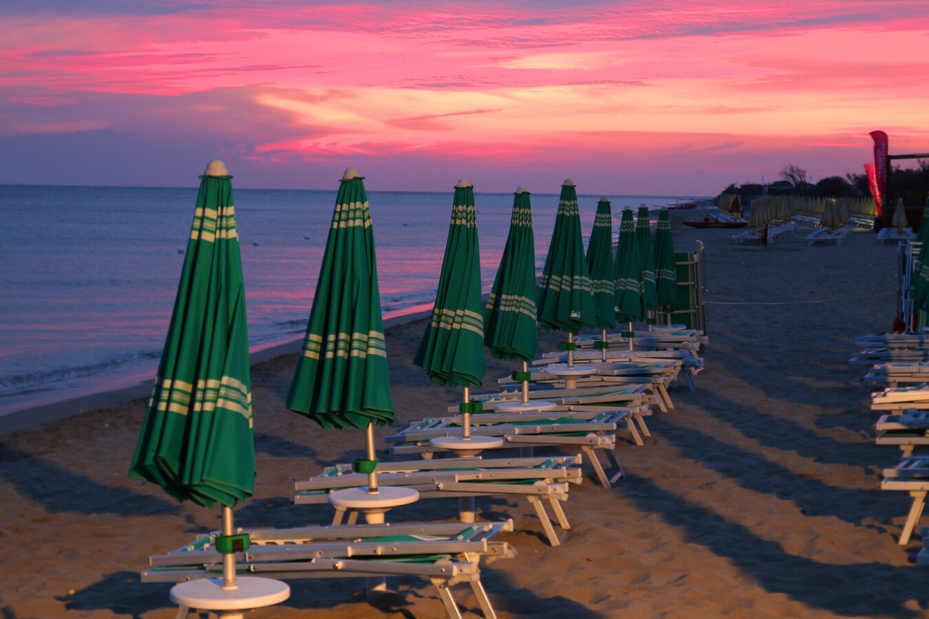 vacanza economica nel salento