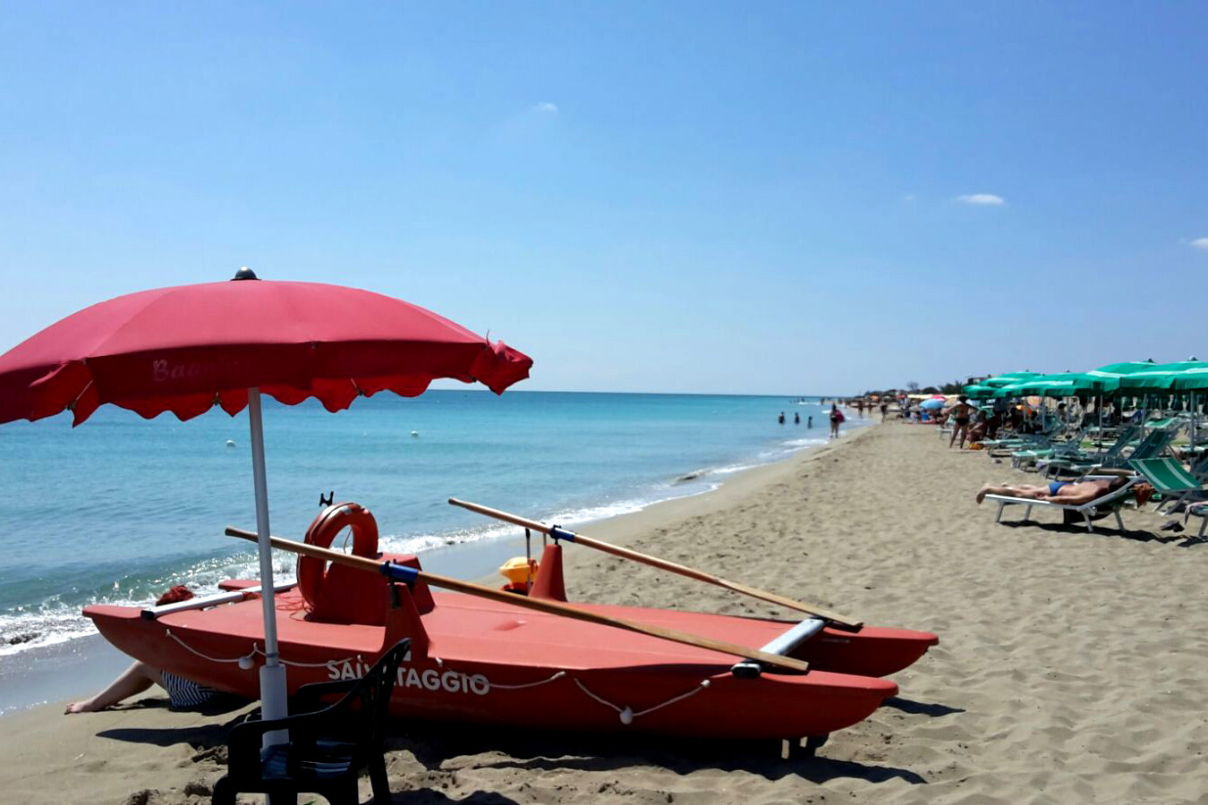 vacanze low cost nel Salento