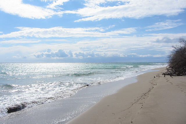 appartamenti con angolo cottura Torre Mozza