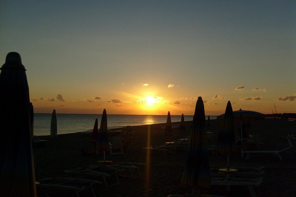 residence Salento ionico