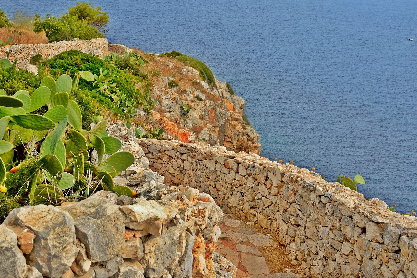 offerte case vacanza Salento