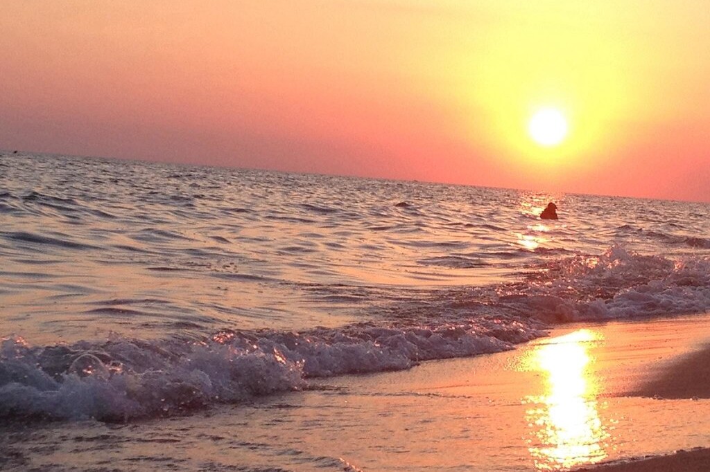 affitti vacanze Torre Mozza