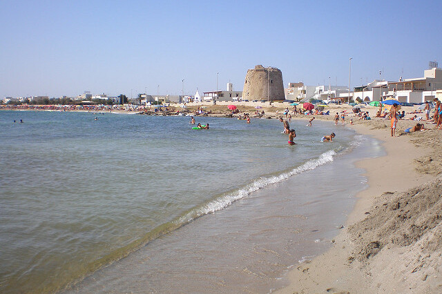 appartamenti Salento privati