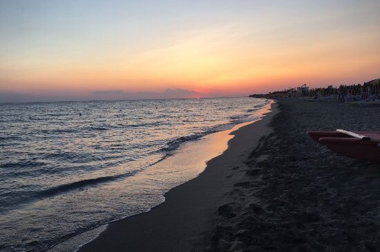 affitto casa vacanze Salento