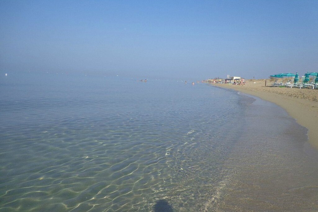 offerte residence Torre Mozza