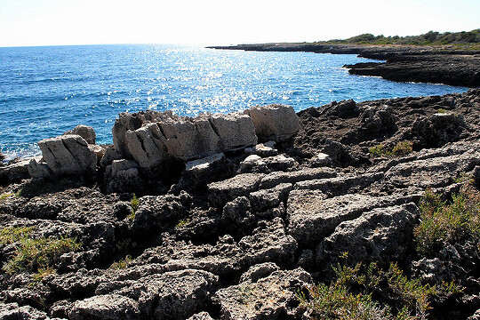 villaggio residence Salento