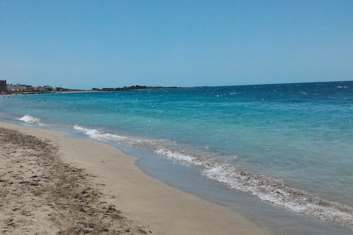 Residence Torre Mozza vicino al mare