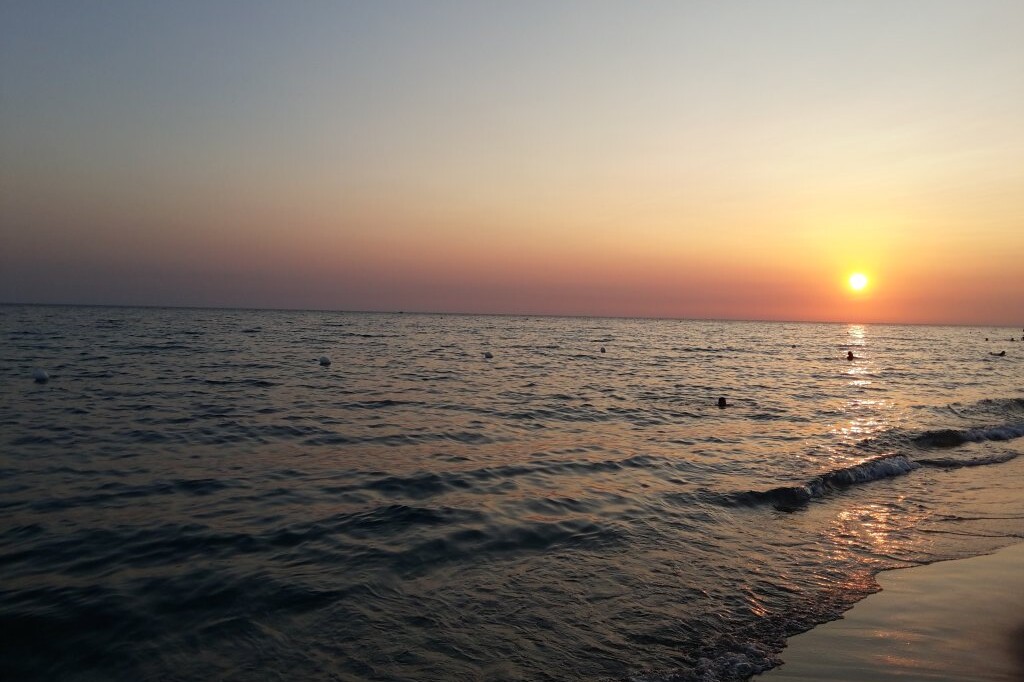 offerte nel Salento in agosto