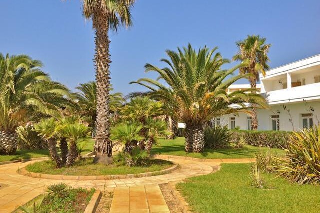 residence Salento con angolo cottura