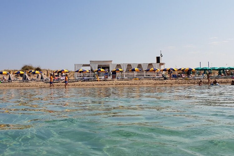 offerte settembre residence Salento