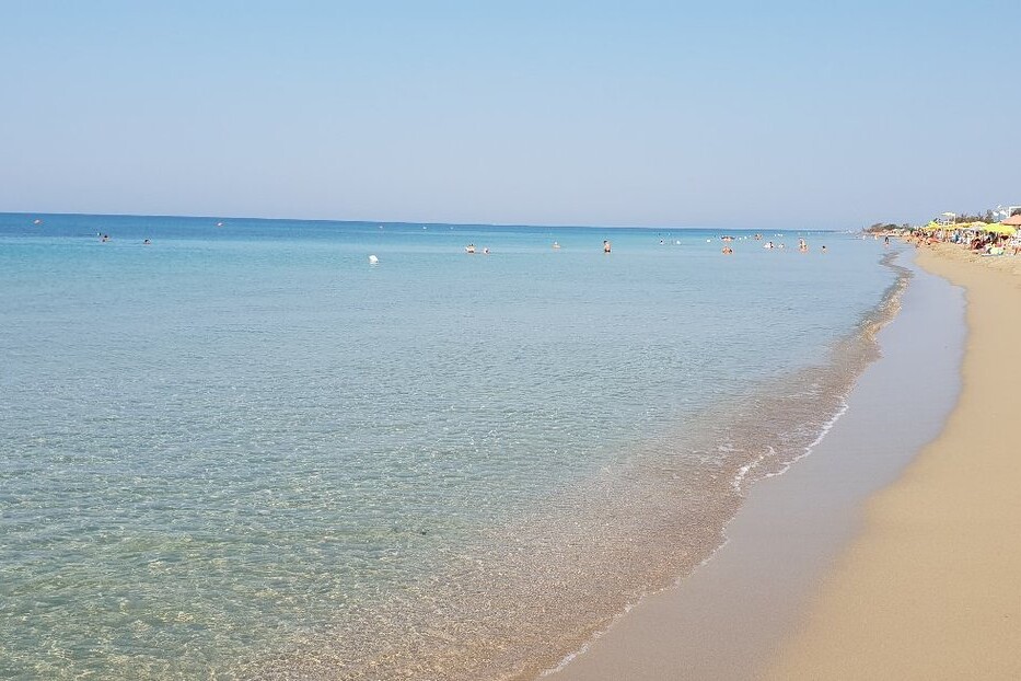 residence per famiglie Torre Mozza