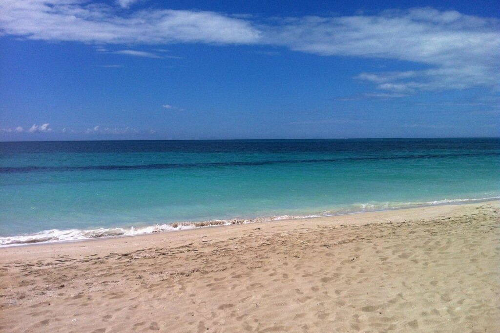 affitti case vacanze Torre Mozza