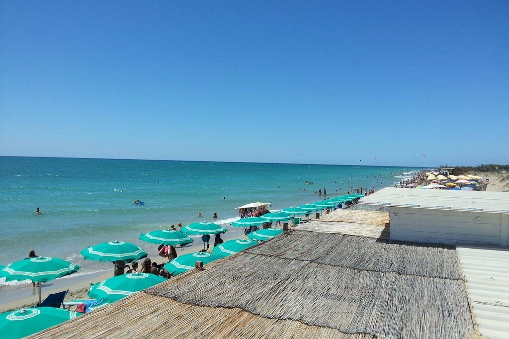 Torre Mozza appartamento