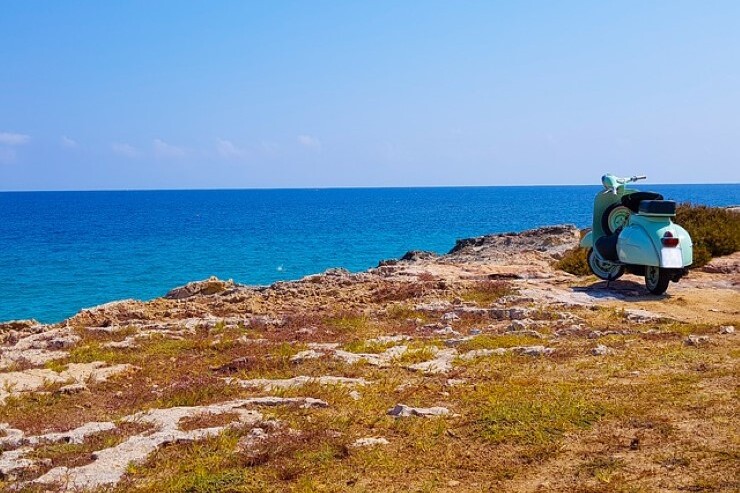 vacanze nel salento i mesi migliori