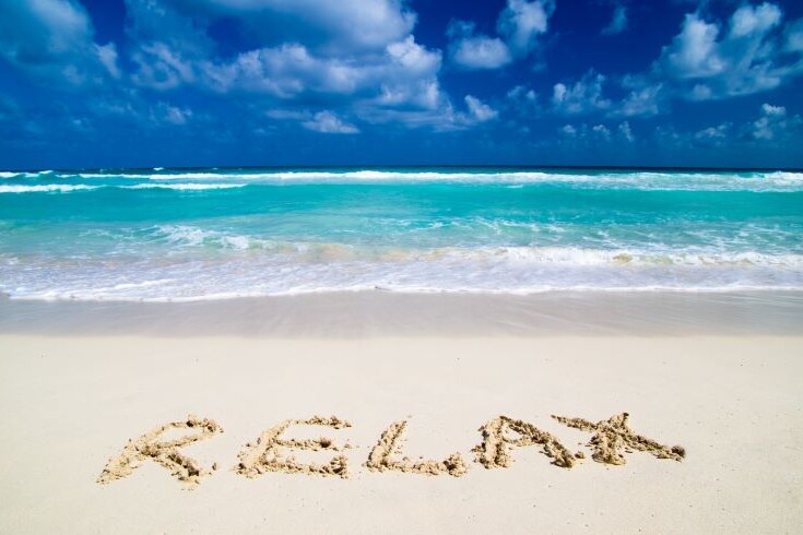 vacanze relax al mare