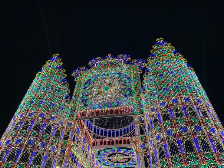 eventi estate 2025 Salento