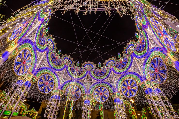 sagre e feste tradizionali del Salento